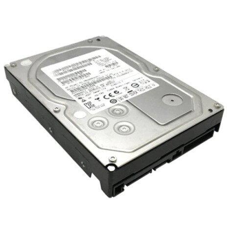 Hard Disk Calculator Refurbished 1 TB HDD SATA